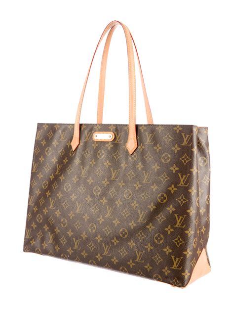 Wilshire Louis Vuitton Bags 